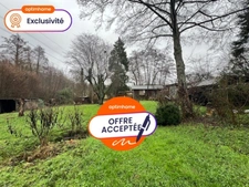 Terrain de loisirs  LE BREUIL EN AUGE (14)