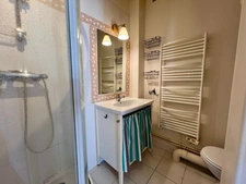 Trouville-sur-Mer – Élégant 3 pièces à deux pas de la plage, idéal pied-à-terre ou investissement locatif