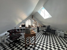 Grande propriété familiale avec dépendance et potentiel gîte – 365 m² au calme en Normandie