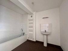 Le Havre – Appartement T3 avec terrasse, loggia et parking
