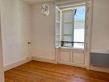 Trouville-sur-Mer – Élégant 3 pièces à deux pas de la plage, idéal pied-à-terre ou investissement locatif