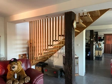 Grande propriété familiale avec dépendance et potentiel gîte – 365 m² au calme en Normandie