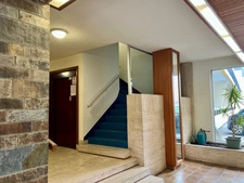 DEAUVILLE – Adresse d’exception à deux pas de la plage et du centre -Duplex lumineux avec balcon