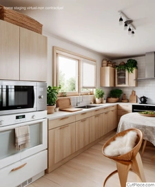 Aux portes de Deauville – Maison familiale de 161 m² avec jardin et fort potentiel