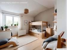 Aux portes de Deauville – Maison familiale de 161 m² avec jardin et fort potentiel