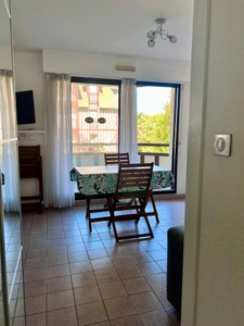 DEAUVILLE – À quelques minutes de la plage, un pied-à-terre idéal sur la Côte Fleurie