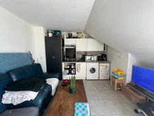 HONFLEUR – STUDIO VENDU LOUÉ – INVESTISSEMENT LOCATIF CLÉ EN MAIN