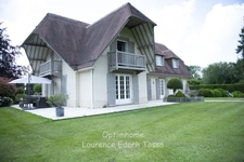 Belle maison de 8 pièces à SAINT GATIEN DES BOIS (14)