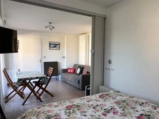 DEAUVILLE – À quelques minutes de la plage, un pied-à-terre idéal sur la Côte Fleurie