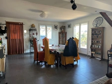 Grande propriété familiale avec dépendance et potentiel gîte – 365 m² au calme en Normandie