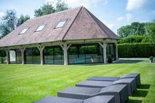 Belle maison de 8 pièces à SAINT GATIEN DES BOIS (14)