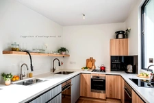 Le Havre – Appartement T3 avec terrasse, loggia et parking