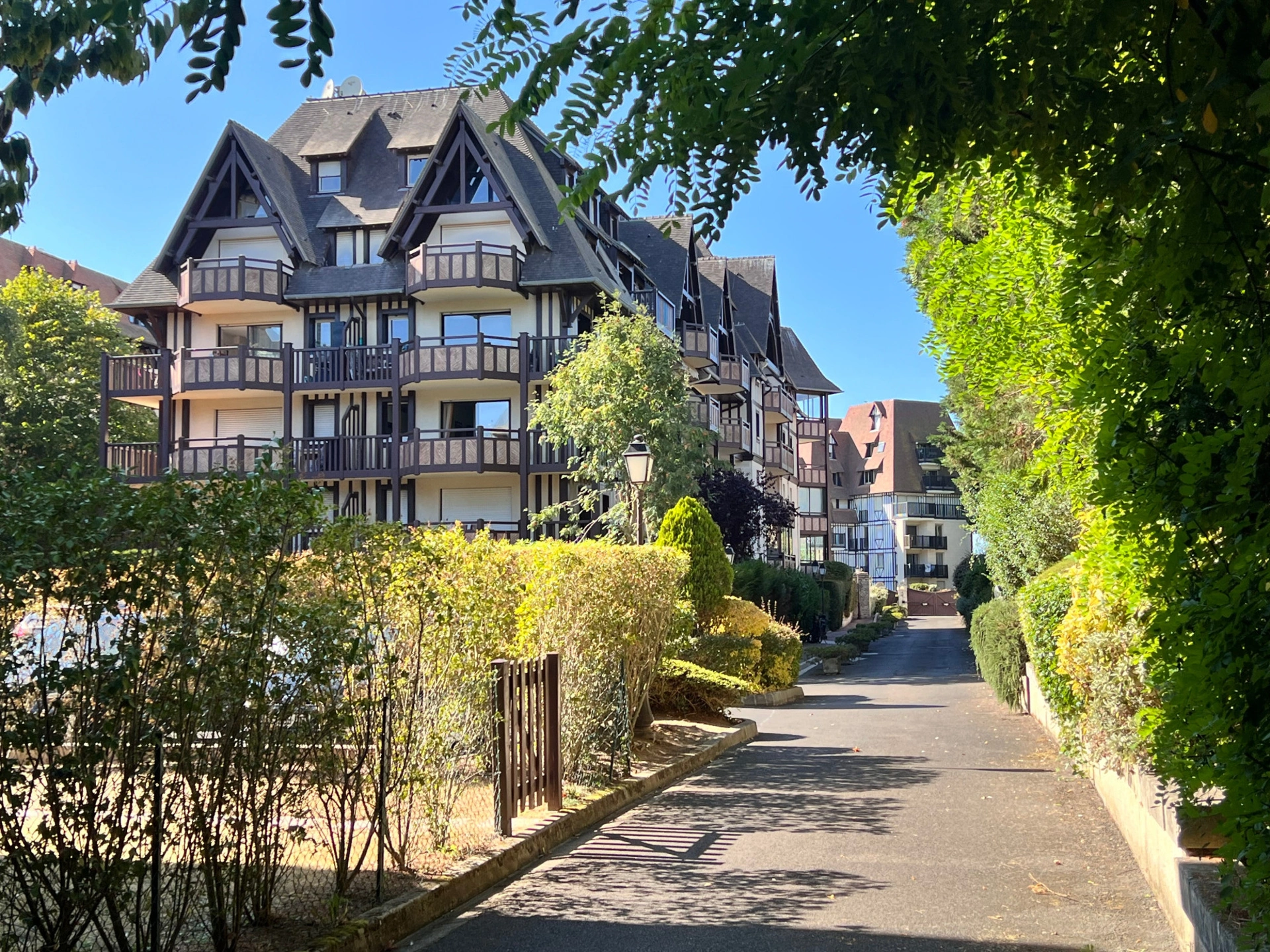 Appartement 2 pièces 28 m² · à Deauville · 28 m² · 199 000 €