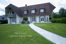 Belle maison de 8 pièces à SAINT GATIEN DES BOIS (14)