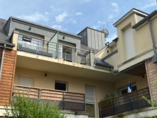 HONFLEUR – STUDIO VENDU LOUÉ – INVESTISSEMENT LOCATIF CLÉ EN MAIN