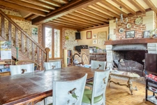 Maison 6 pièces SAINT GATIEN DES BOIS (14)