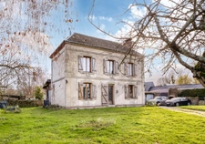Maison 6 pièces SAINT GATIEN DES BOIS (14)