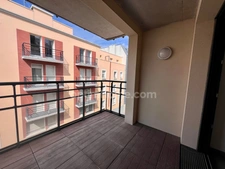 Le Havre – Appartement T3 avec terrasse, loggia et parking