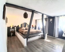 Maison 5 pièces ( Saint Gaudens ) 