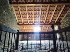 Maison MITOYENNE vendre 3 pièces MONTREJEAU (31)