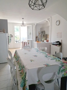 Maison MITOYENNE vendre 3 pièces MONTREJEAU (31)