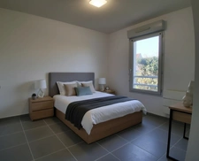Appartement à vendre 2 pièces MONTREJEAU (31)