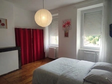 Maison MITOYENNE vendre 3 pièces MONTREJEAU (31)