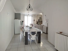 Maison MITOYENNE vendre 3 pièces MONTREJEAU (31)