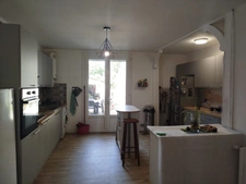 Maison MITOYENNE vendre 3 pièces MONTREJEAU (31)