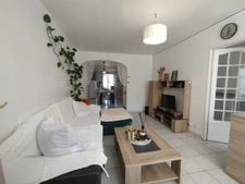 Maison MITOYENNE vendre 3 pièces MONTREJEAU (31)