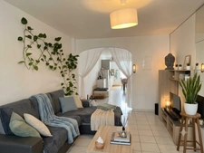 Maison MITOYENNE vendre 3 pièces MONTREJEAU (31)