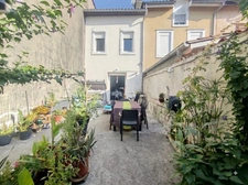Maison MITOYENNE vendre 3 pièces MONTREJEAU (31)