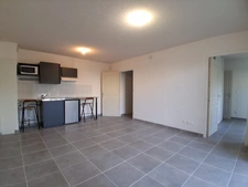 Appartement à vendre 2 pièces MONTREJEAU (31)