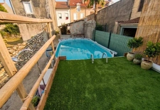 Maison MITOYENNE vendre 3 pièces MONTREJEAU (31)