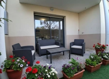 Appartement à vendre 2 pièces MONTREJEAU (31)