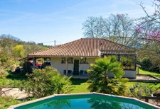 Maison 5 pièces ( Saint Gaudens ) 