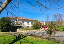 Maison à vendre 5 pièces ( SAINT GAUDENS 31 )