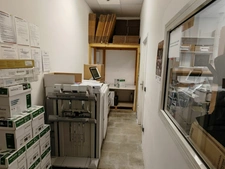 À LOUER – LOCAL D’ACTIVITÉ MIXTE BUREAUX / ATELIER – PÉROLS AÉROPORT