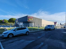 À LOUER – LOCAL D’ACTIVITÉ MIXTE BUREAUX / ATELIER – PÉROLS AÉROPORT
