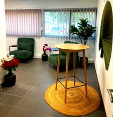 Turnkey private office – Montpellier Millénaire / Eurêka