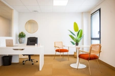 Bureau fonctionnel à Montpellier Garosud– Crèche, resto & services sur site