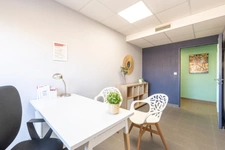 Turnkey private office – Montpellier Millénaire / Eurêka