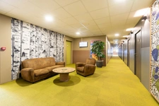 Bureau fonctionnel à Montpellier Garosud– Crèche, resto & services sur site