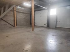 Opportunité rare : local avec bureaux & clim – Garosud Montpellier