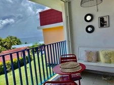 Appartement à vendre 1 pièces LE DIAMANT (972)