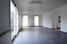 Maison à vendre, entièrement rénovée à DOUVRIN (62)