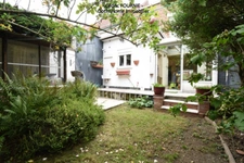 Maison familiale 6 pièces – Secteur Clémenceau, Marcq-en-Barœul (59)