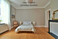 Maison de maître d’exception – Élégance, volumes et art de vivre à moins de 40 minutes de la métropole Lilloise