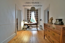 Maison de maître d’exception – Élégance, volumes et art de vivre à moins de 40 minutes de la métropole Lilloise.