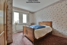 Maison familiale 6 pièces – Secteur Clémenceau, Marcq-en-Barœul (59)
